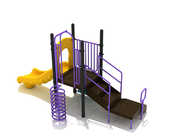 Playground Equipment Irondale | 2-5 - NJ Swingsets