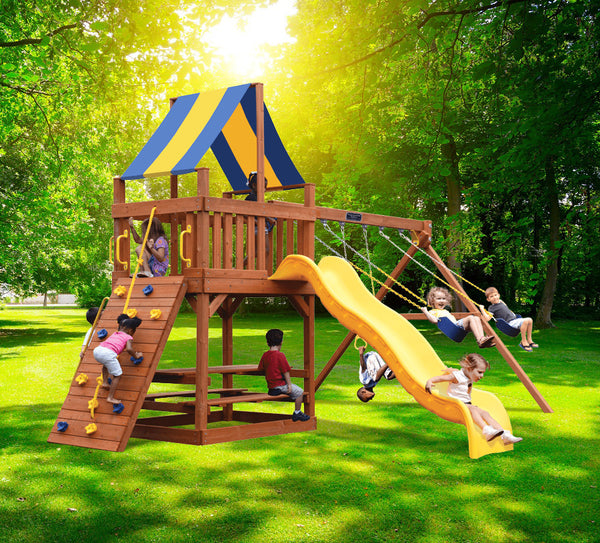 Playground-One-Original-Fort-