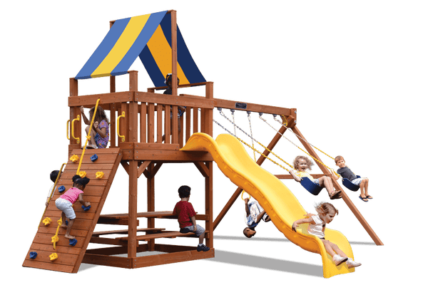 Playground-One-Original-Fort-