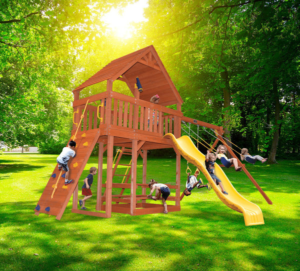 Playground-One-Original-Fort-