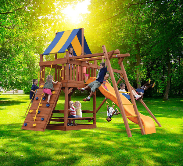 Playground-One-Original-Fort-