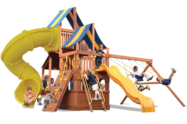 Playground-One-Original-Fort-