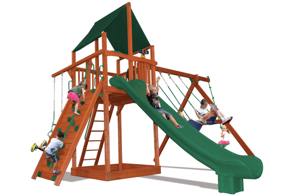 Playground-One-Supreme-Fort-
