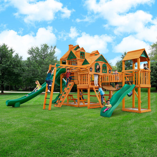 Swing Sets with Monkey Bars New Jersey NJ Swingsets