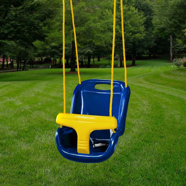 Gorilla-Playsets-Infant-Swing-