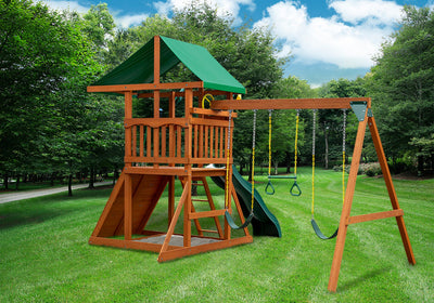 Gorilla-Playsets-Outing-Wooden-Swing-Set-Back