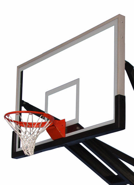 Ironclad Sports FCH684–XXL Basketball Hoop - NJ Swingsets