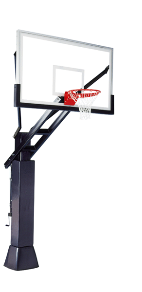 What Is the Square Behind & Above the Rim on a Basketball Backboard for? -  SportsRec