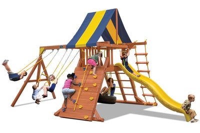 Playground-One-Classic-Playcenter-Combo-2-White-Back