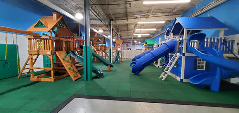 Best Places for Kids’ Birthday Parties in Bergen County, NJ