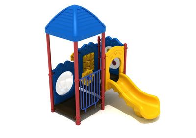 Playground Equipment St. Augustine