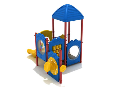 Playground Equipment St. Augustine