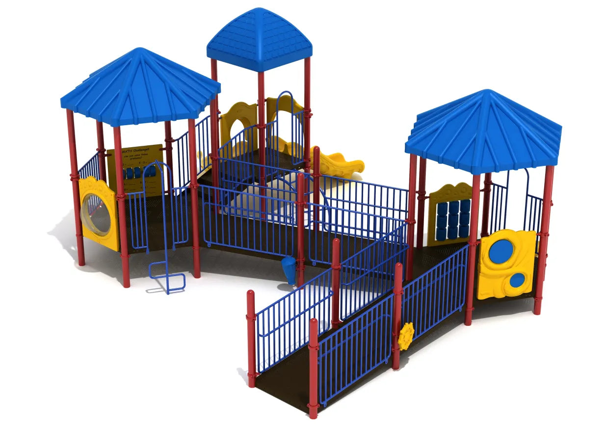 Playground Equipment Gretna Greens