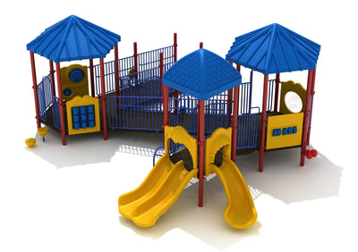 Playground Equipment Gretna Greens