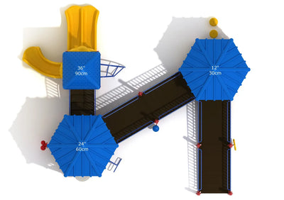 Playground Equipment Gretna Greens