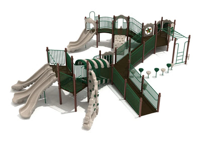 Playground Equipment Noble Notch