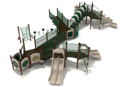 Playground Equipment Noble Notch