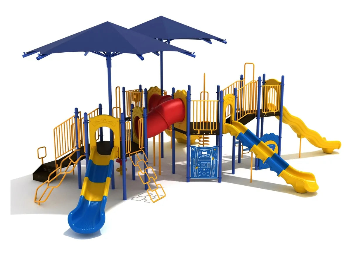 Playground Equipment Easy Breezy