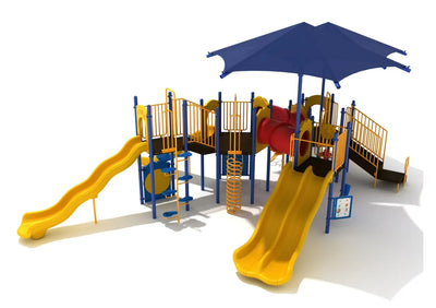 Playground Equipment Easy Breezy