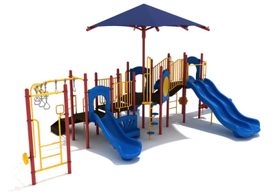 Playground Equipment Skyward Shade