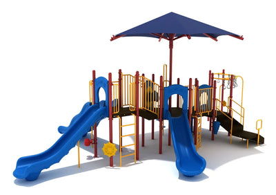 Playground Equipment Skyward Shade