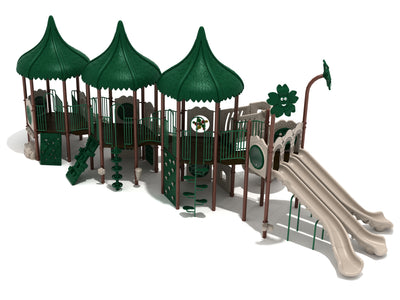 Playground Equipment Sunshine Temple