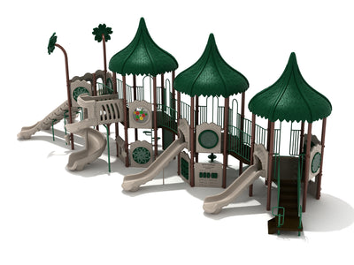 Playground Equipment Sunshine Temple