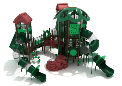 Playground Equipment Hanging Garden Heights