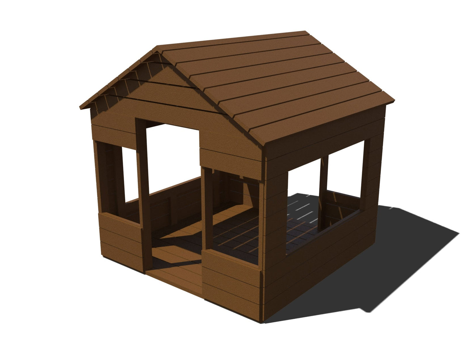 Pioneer Playhouse