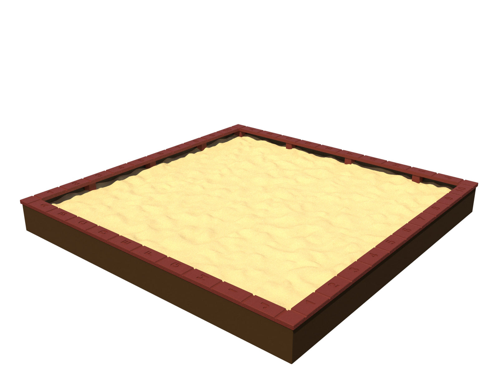 6' MathMagic Sandbox