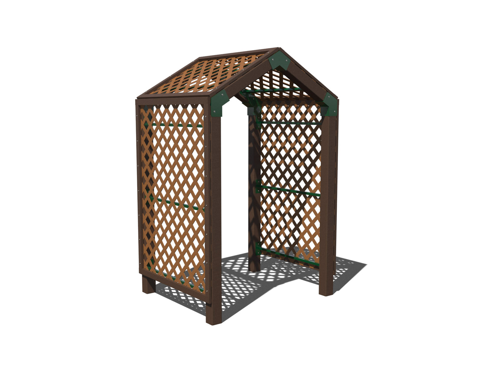 Trellis - 5' Wide