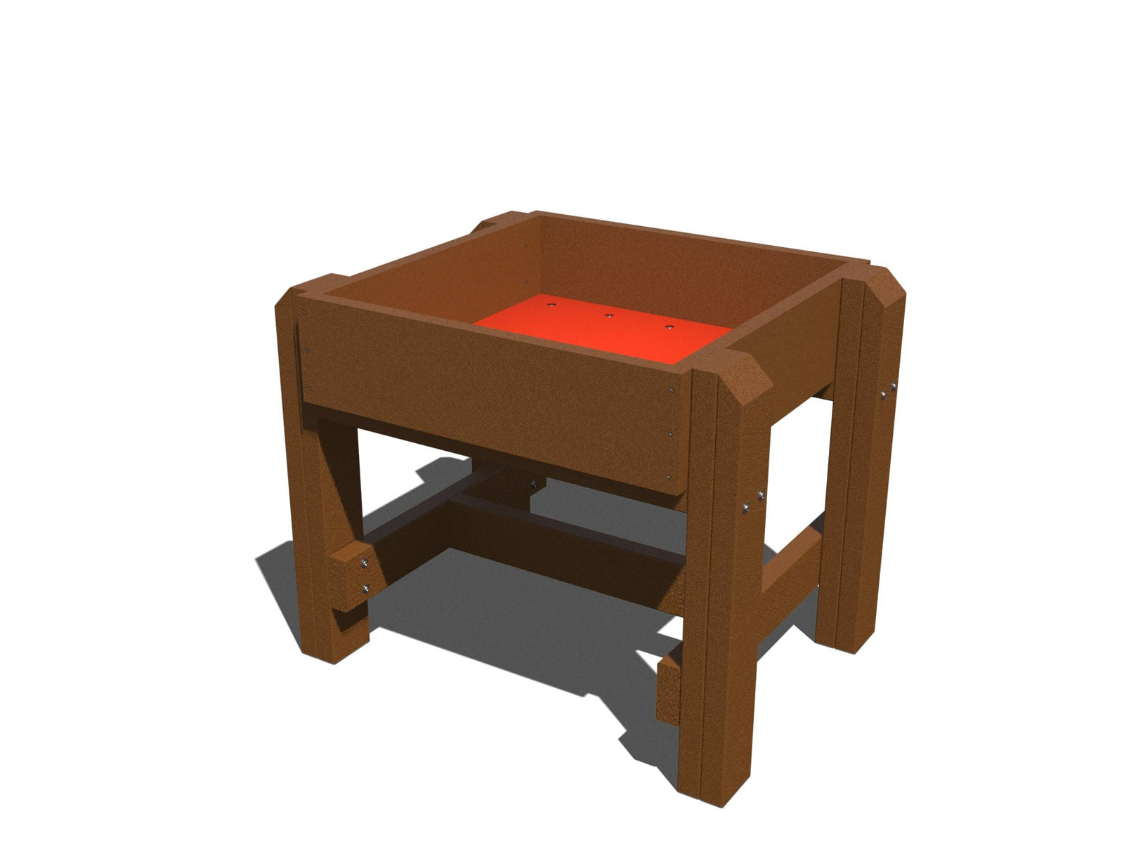 Investigate and Discover Table