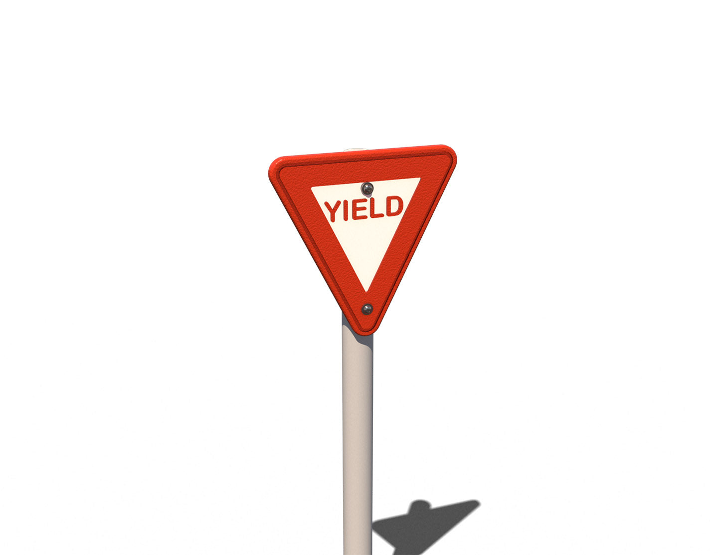 Yield Sign