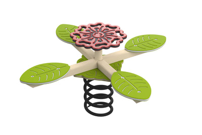 Psagot Playgrounds Clover Spring - additional view 4