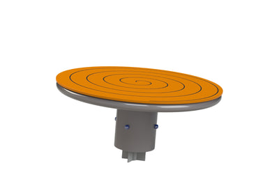 Psagot Playgrounds Tornado B - additional view 5