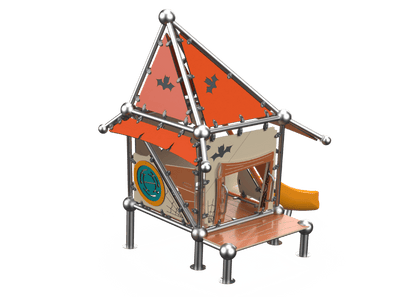 Psagot Playgrounds Lil Witch House 1B - alternate angle