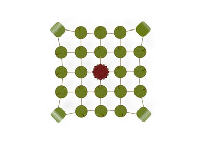 Psagot Playgrounds Lily Pad Spring - additional view 5