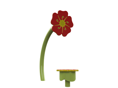 Psagot Playgrounds Flower Phone - additional view 5