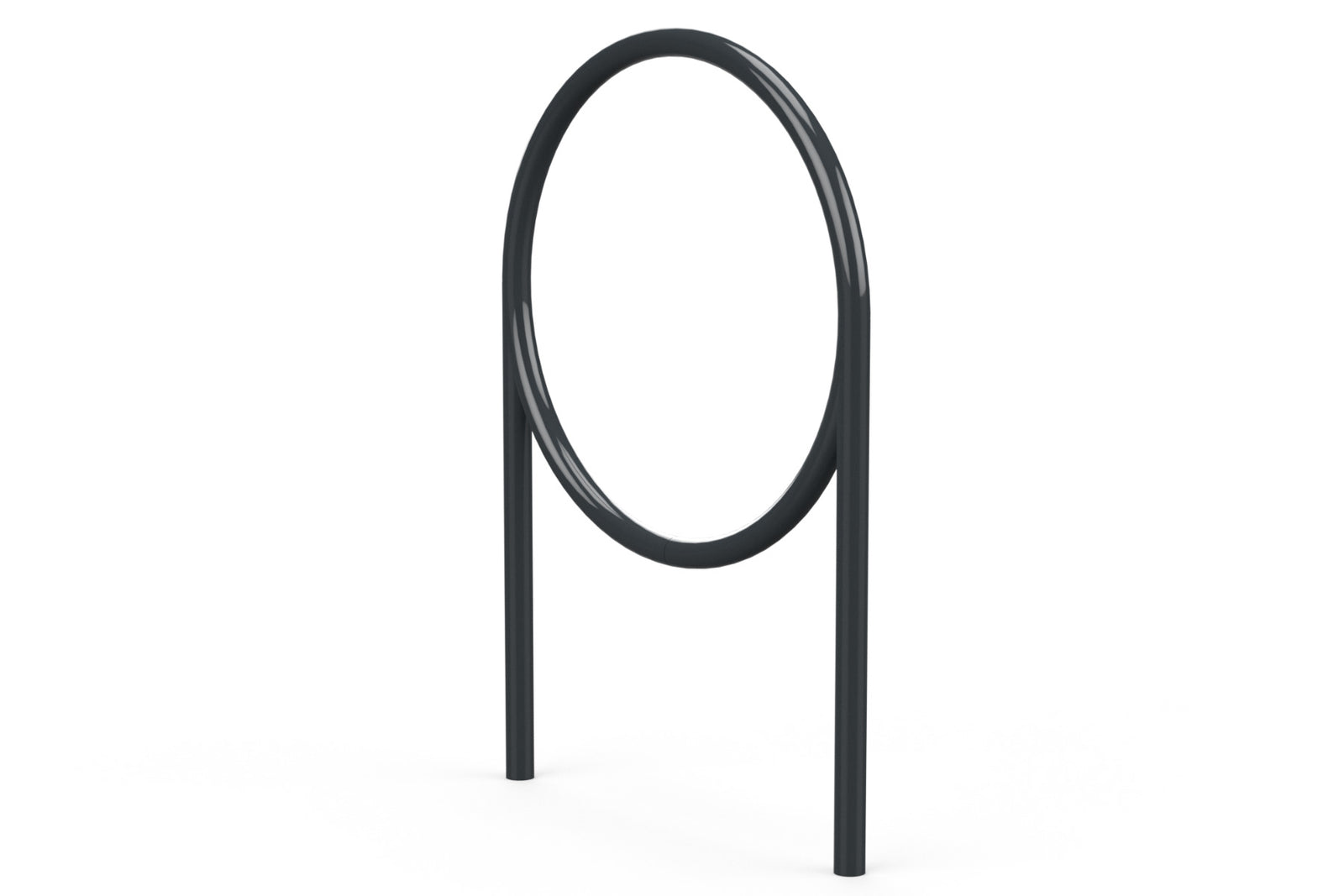 Psagot Playgrounds Jumping Hoop - stainless steel hoop for climbing and jumping