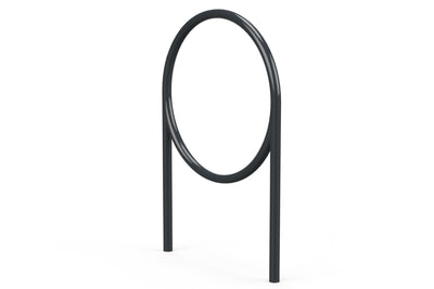 Psagot Playgrounds Jumping Hoop - stainless steel hoop for climbing and jumping