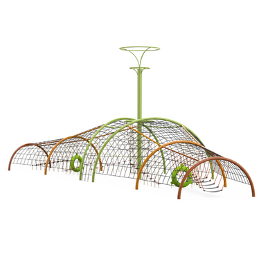 Psagot Playgrounds The Yukon B - additional perspective