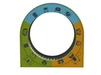 Psagot Playgrounds Mega Hamster Wheel - additional view 4