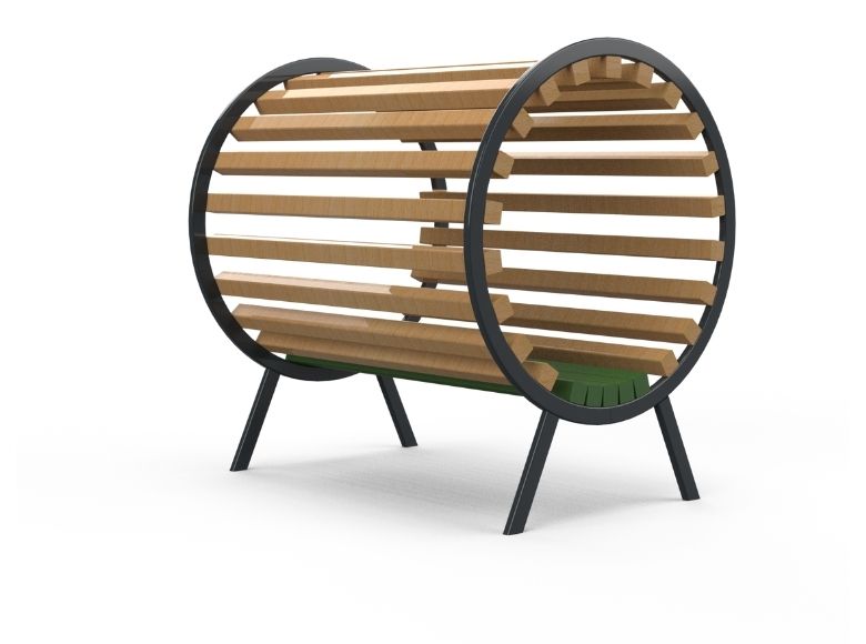 Psagot Playgrounds Crawling Tunnel - Dog Play - agility crawling tunnel for dog training