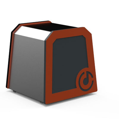 Psagot Playgrounds Cajon - Latin American box drum for seated hand percussion