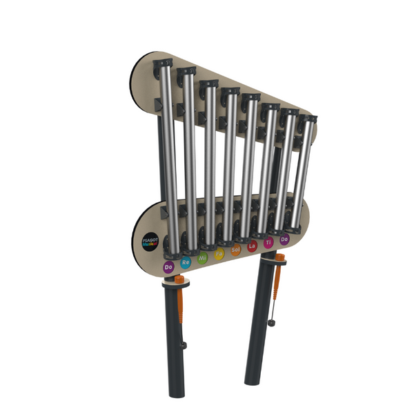 Psagot Playgrounds Monophone Instrument - NJ Swingsets