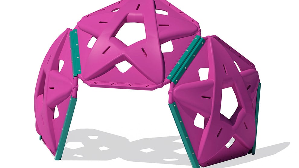 Mini Arch
