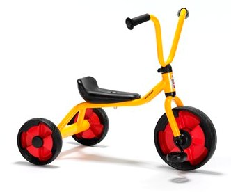 Low Tricycle