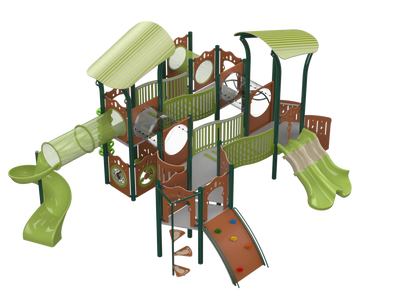 Psagot Playgrounds Branson - view 3