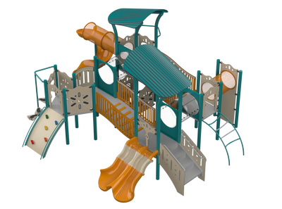 Psagot Playgrounds Branson - view 5