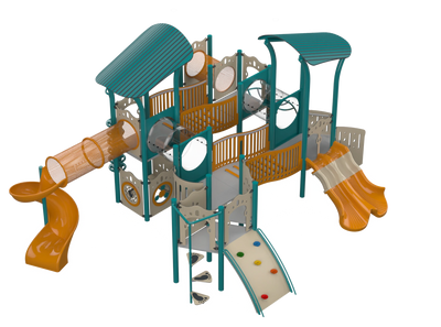 Psagot Playgrounds Branson - view 6